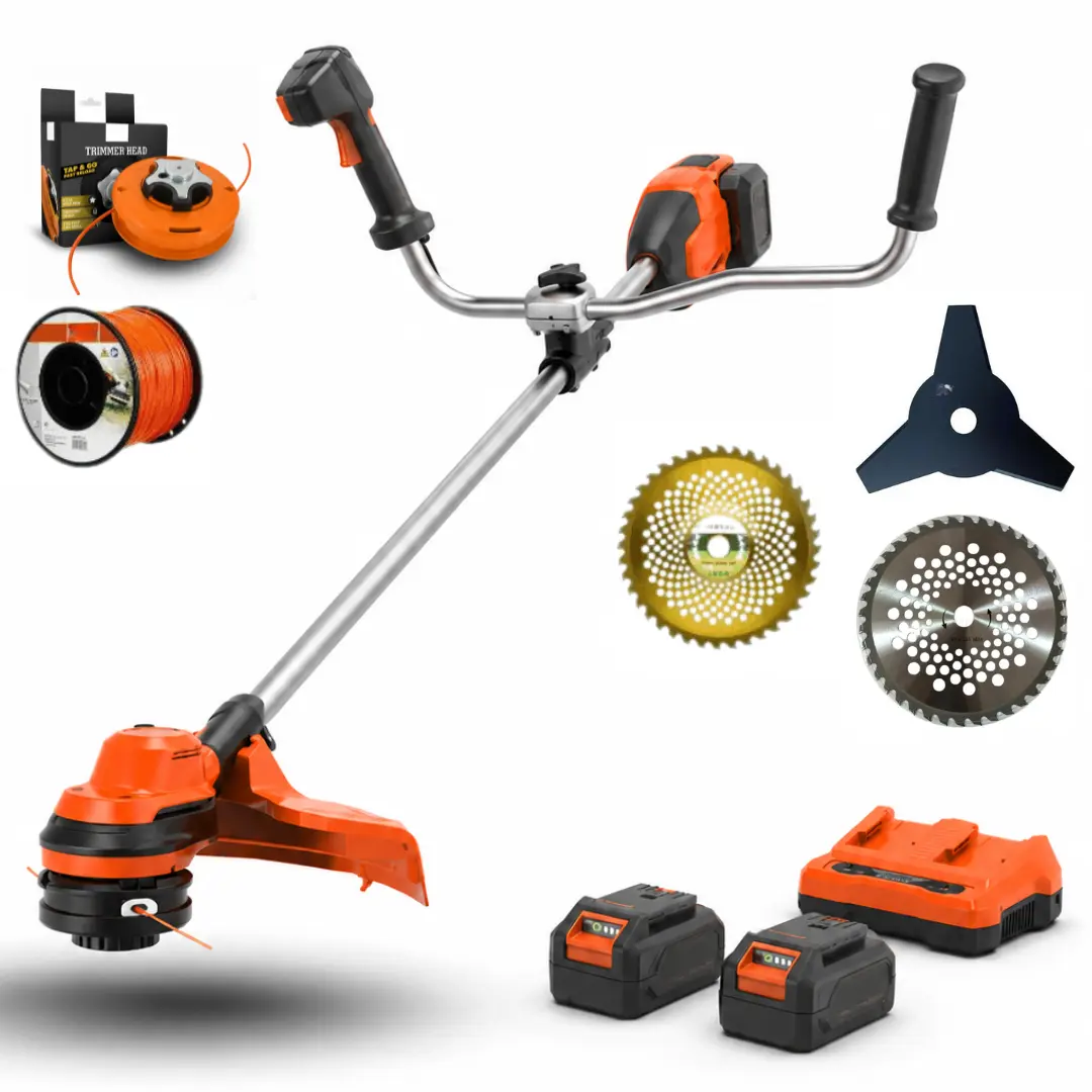 TX6000 Cordless Grass Trimmer 48V